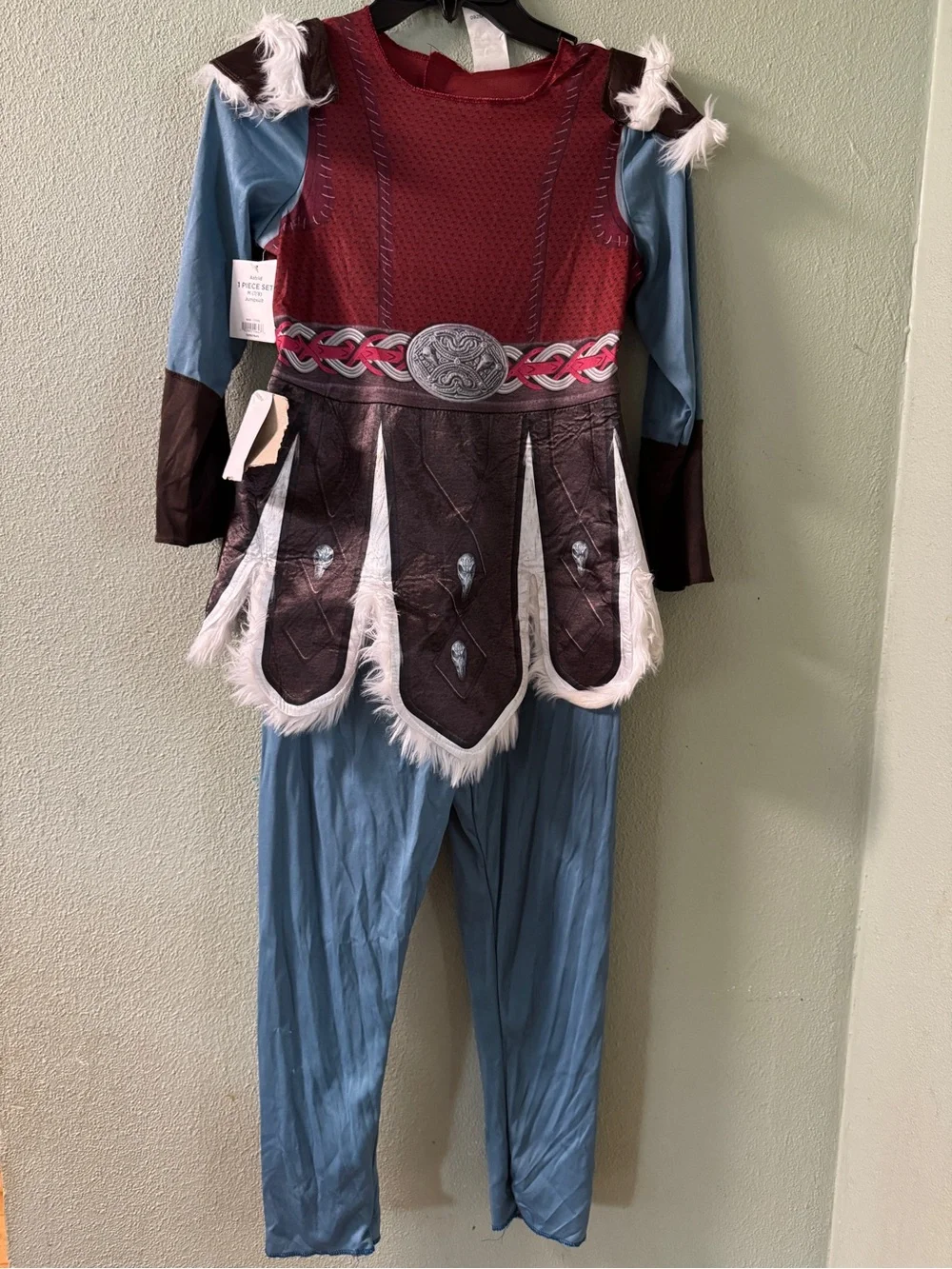 Disguise Kids Costume - How to Train Your Dragon size M